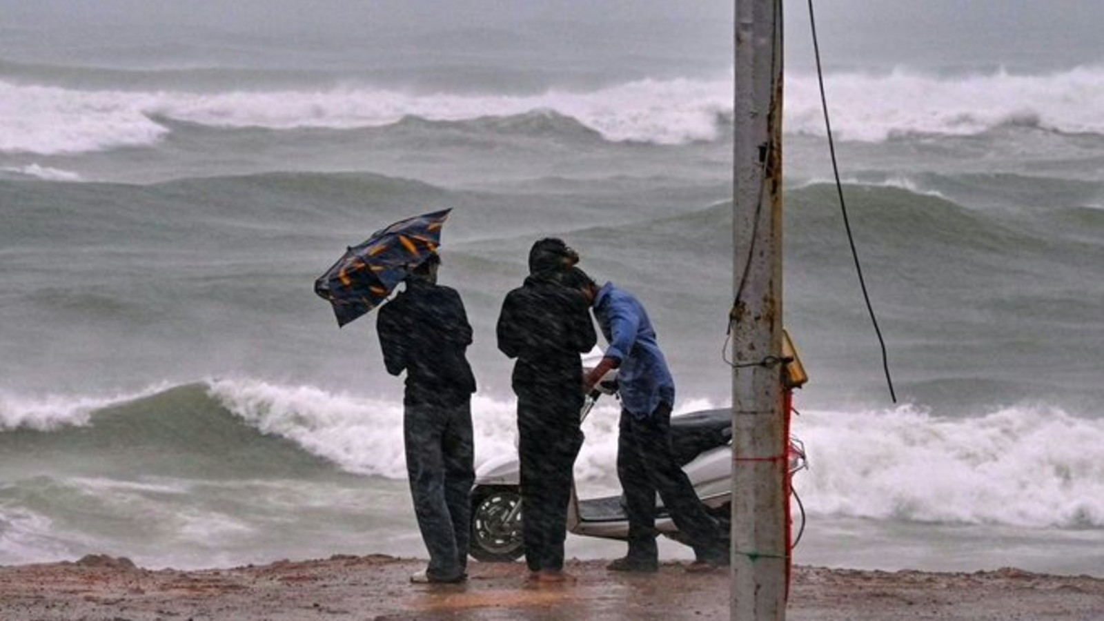 cyclone arnab