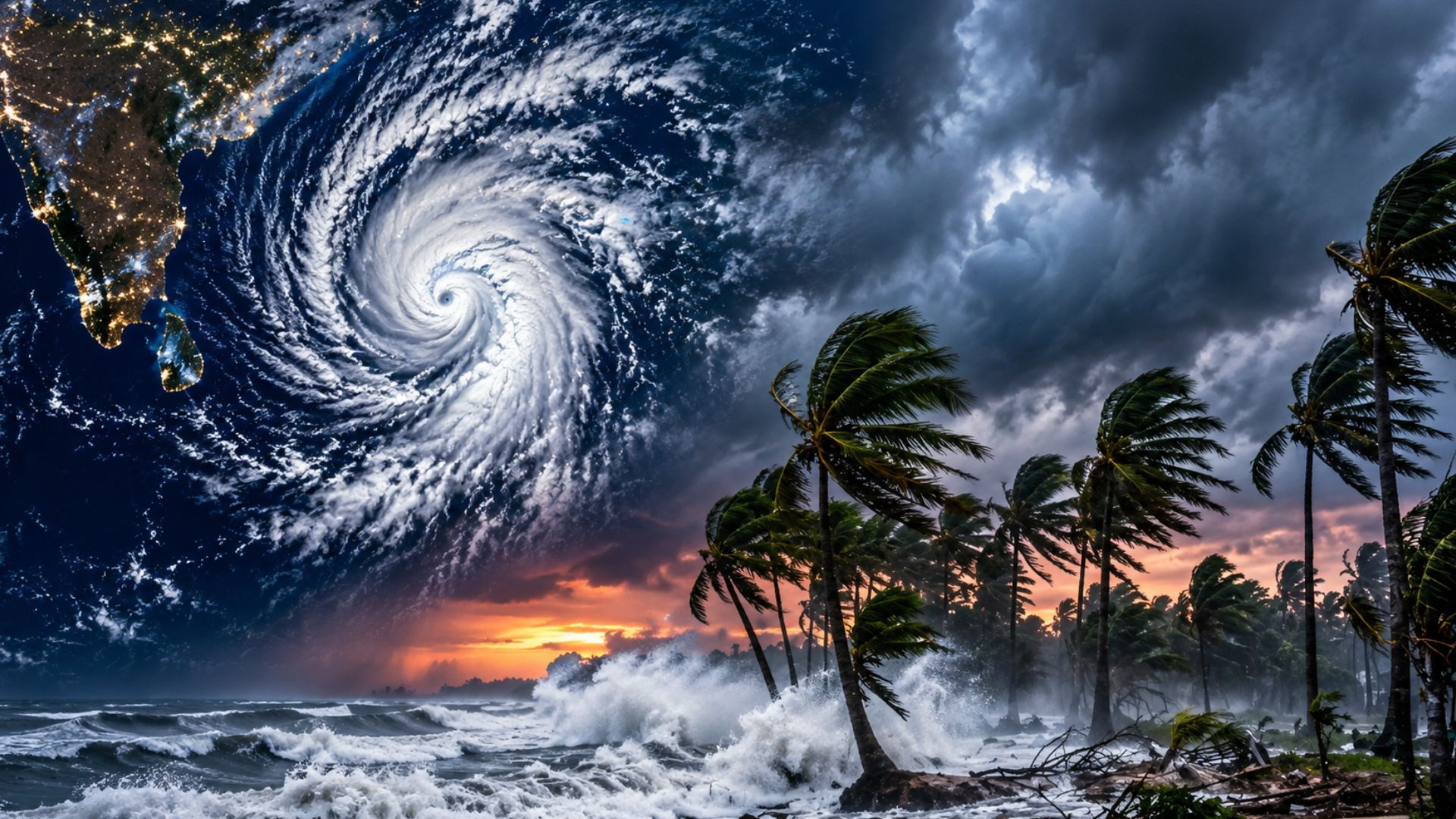 Cyclone