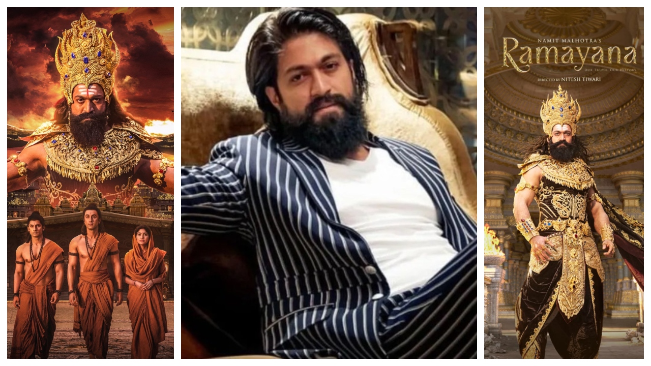 Yash in Ramayana