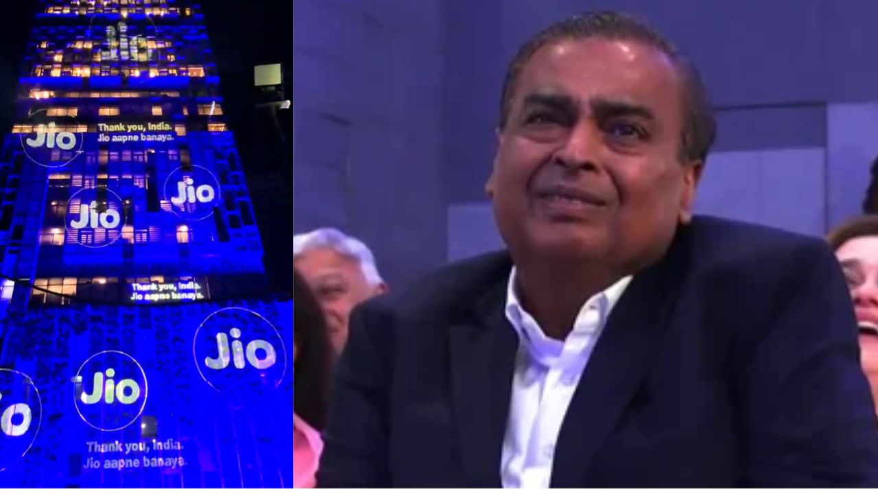 Jio