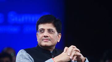 Hope to provide free WiFi at all 6K railway stations in 120 days: Piyush Goyal