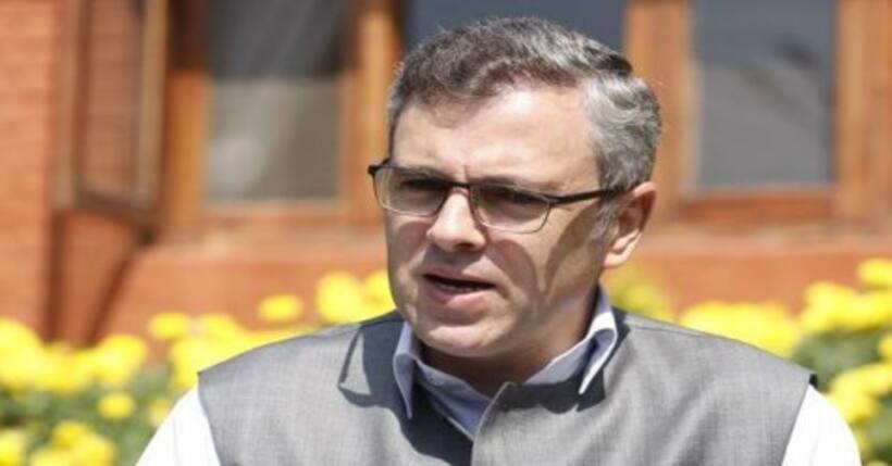 35ए पर उमर अब्दुल्ला बोले, अरुणाचल से भी खराब हो जाएंगे हालात