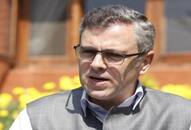 Fiddling with J&K special status will have serious consequences says Omar Abdullah