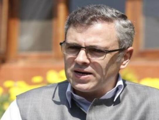 Fiddling with J&K special status will have serious consequences says Omar Abdullah