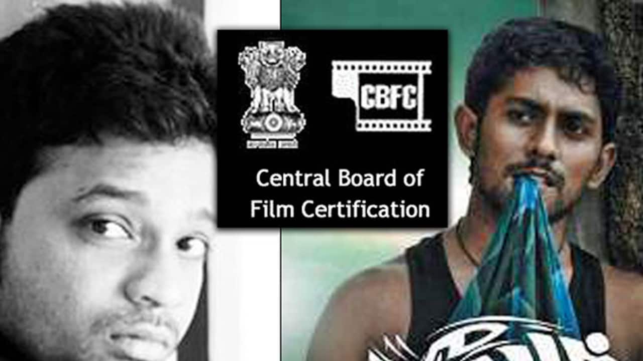 Sri Lankan war based Tamil film 'Neelam' denied censor board certification