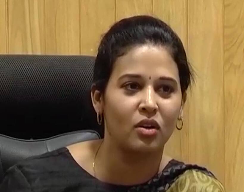 Rohini Sindhuri killed 24 people, she should be dismissed, booked for murder, jailed: BJP leader Mallesh