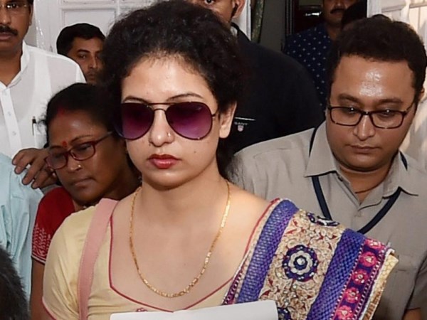 Hasin Jahan slams Mohammed Shami over his tiktok account