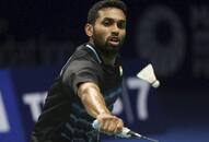 Badminton: HS Prannoy ready to take ‘calculative risks'