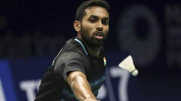 Badminton: HS Prannoy ready to take ‘calculative risks'