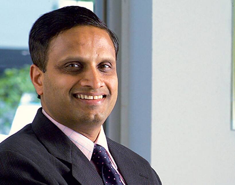 Infosys: Vishal Sikka out, Pravin Rao in, Narayan Murthy unhappy with both