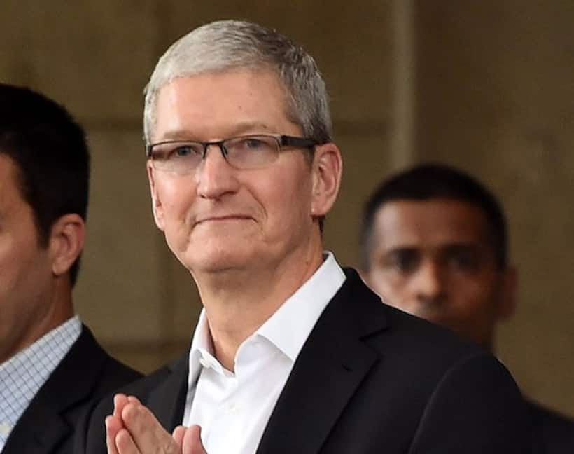 Tim Cook admits he was unaware of THIS iPhone feature