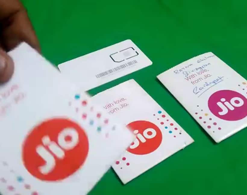 Jio data plans: Unlimited 4G data, free calls at Rs 23, Rs 53, Rs 153