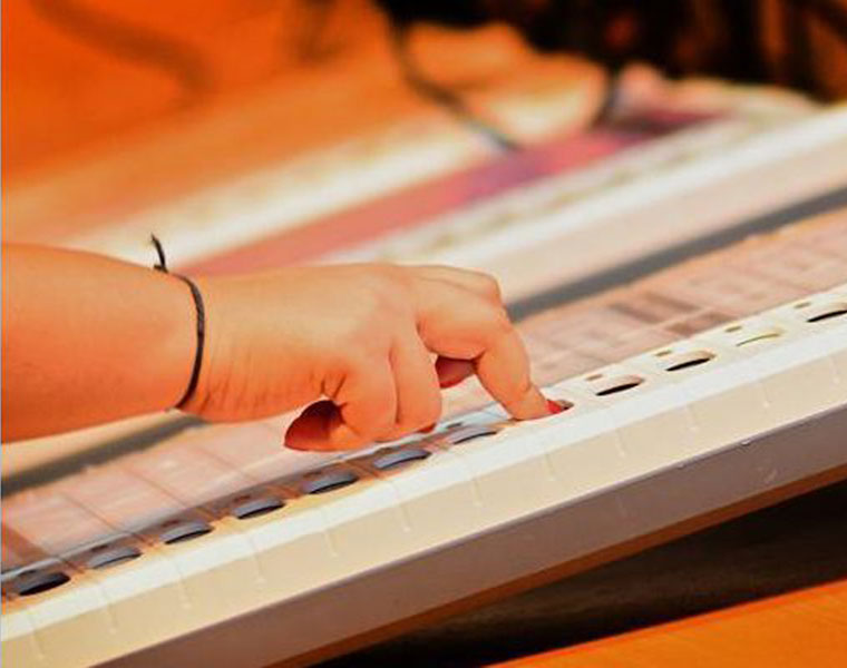 EVM Misuse In Jamkhandi Says Limbavali