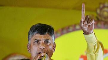 Still at it, TDP seeks TRS support for no-confidence motion against NDA