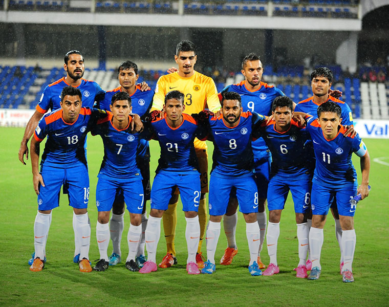 India vs Cambodia 5 things you need to know