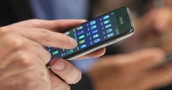 Why using your phone right after waking up is a bad habit?