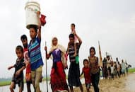 Government eyes on NGOs helping Rohingya infiltrators