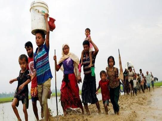 Government eyes on NGOs helping Rohingya infiltrators