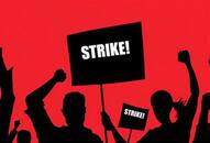 Nation disrupted: 17 lakh Maharashtra government employees begin 3-day strike