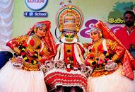 Kerala youth festival gets underway in Alappuzha to be a low-key affair due to floods