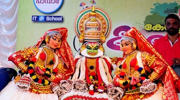 Kerala youth festival gets underway in Alappuzha to be a low-key affair due to floods