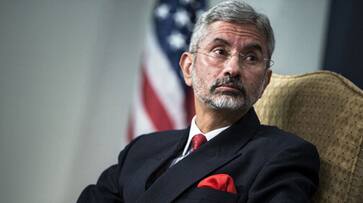 Modi surprise, Former Foreign Secretary Jaishankar Secures Cabinet Berth