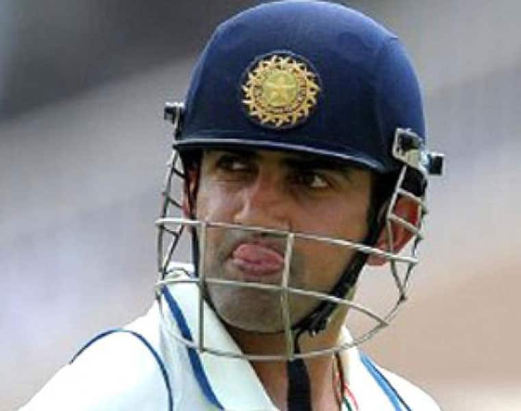 Gautam Gambhir steps down as Delhi Daredevils captain