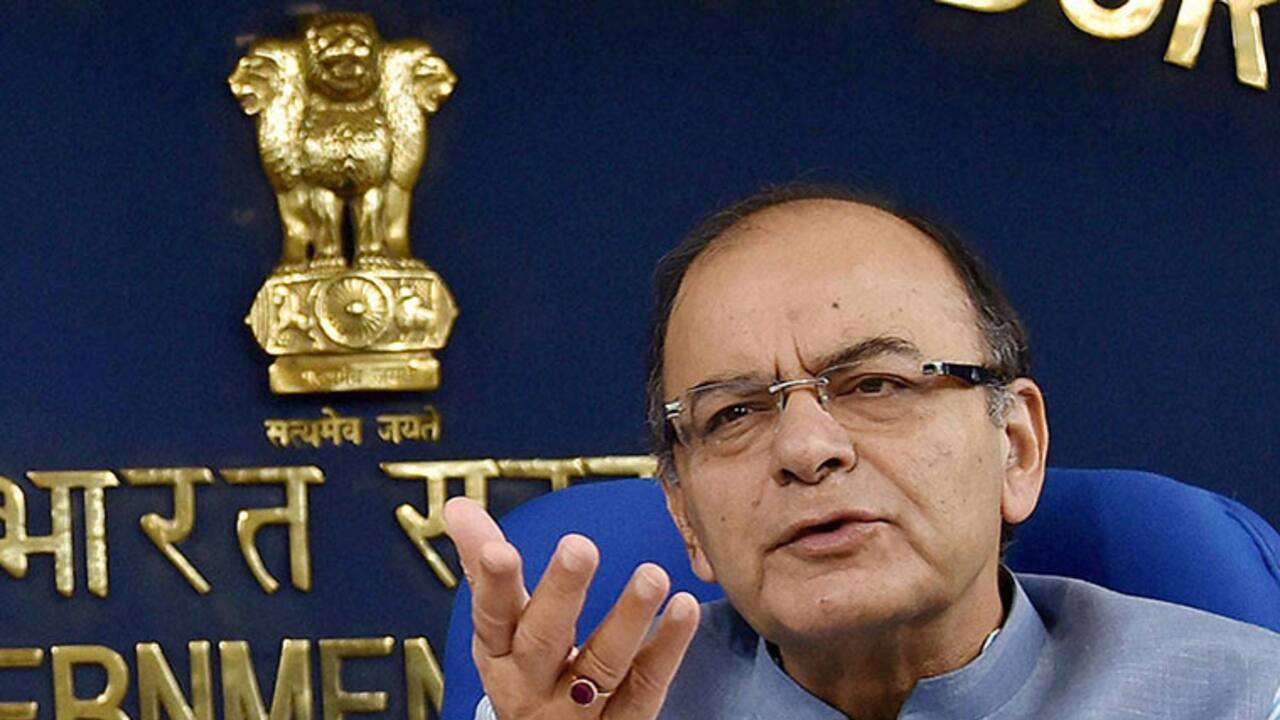 सरकार बोली- सीबीआई की निष्पक्षता बनी रहे, इसलिए सीवीसी की सिफारिश पर की कार्रवाई