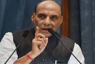 Rajnath Singh Rohingya India illegal immigrants government deportation