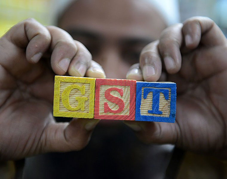 GST Rate Finder Government launches app to check rates