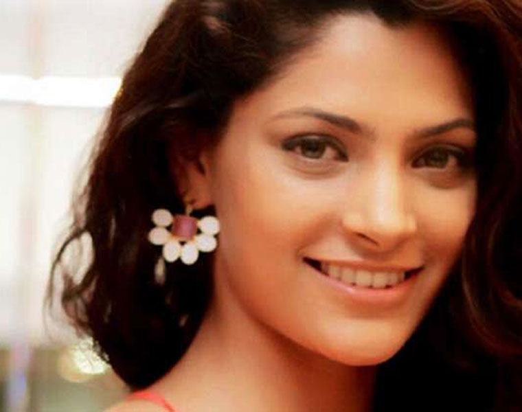 saiyami kher reveals about casting couch experiance