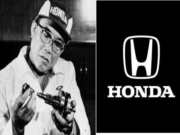 Honda success journey