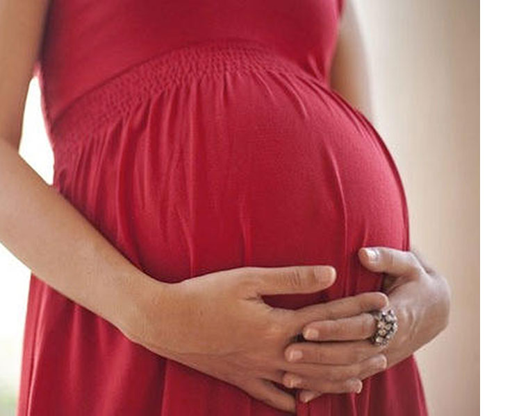 Pregnant and suffering from thyroid issues could lead to diabetes