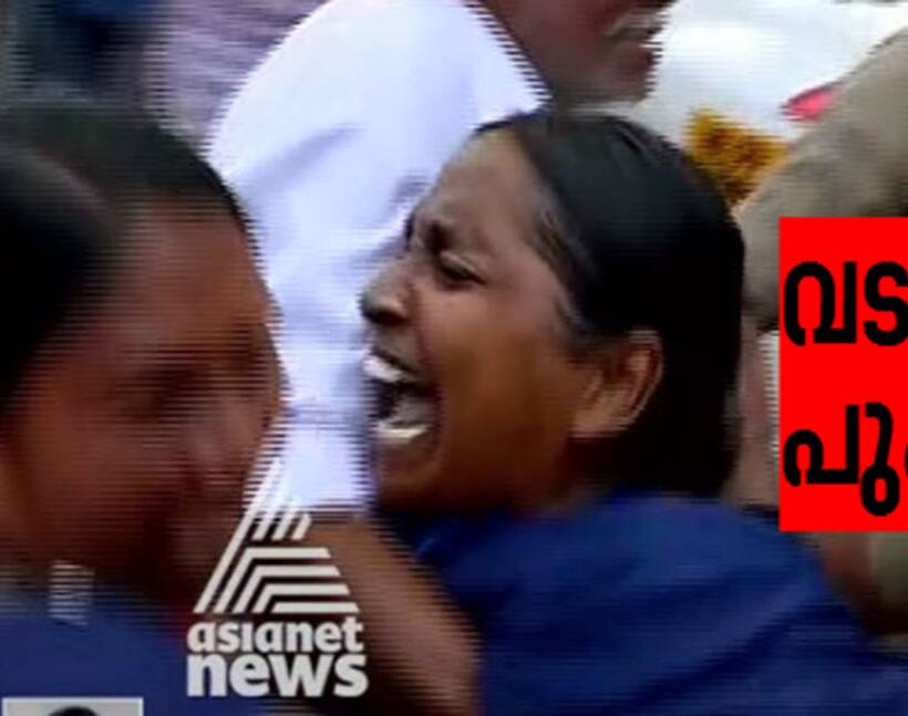 Tension prevails after police crack down on Dalits protesting 'caste wall' [Video]
