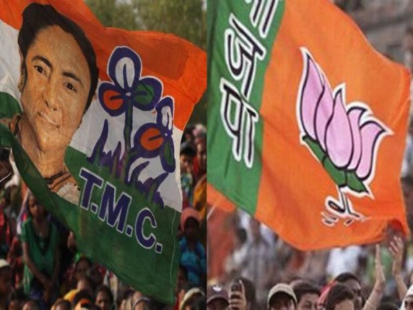 6 BJP workers injured in bomb blast in West Bengal; party blames TMC-dbr