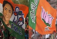 Desperate TMC gets snubbed by EC on complaining about BJP's electoral symbol