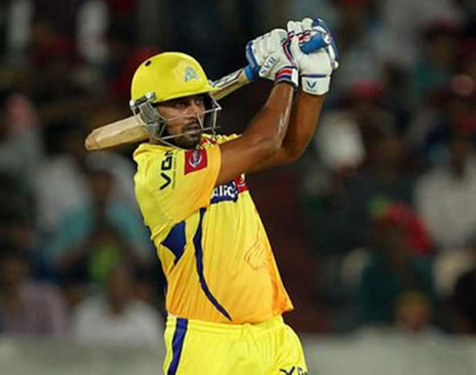 MURALI VIJAY