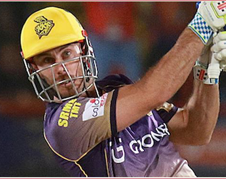 Watch Chris lynn hitting a huge six on to the car