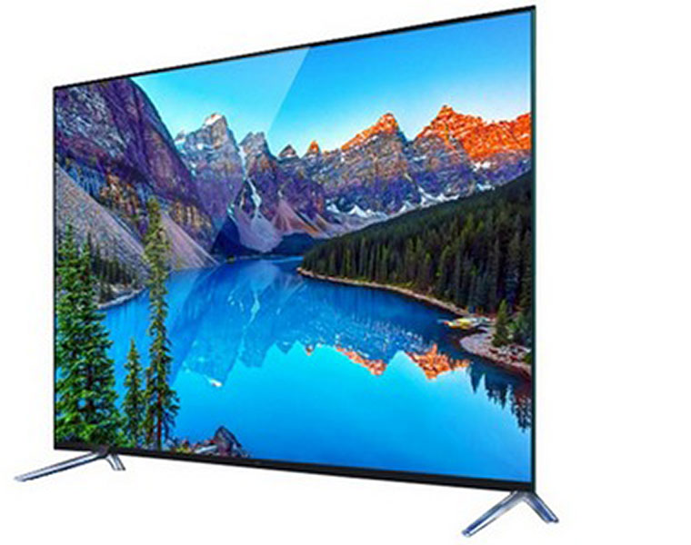 Xiaomi Mi TV sales ende 120 seconds in India