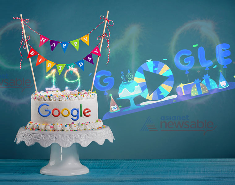 Google turns 19 10 cool things you probably dont know about the company