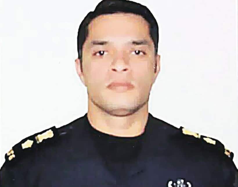 Pathankot martyr Lt Col Niranjan Kumar forgotten in his own home state?
