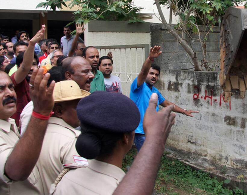 Akrama Sakrama: Govt regularises buffer zone houses as real culprits go unpunished