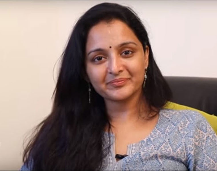 Manju Warrier Udaharanam Sujatha Ramaleela