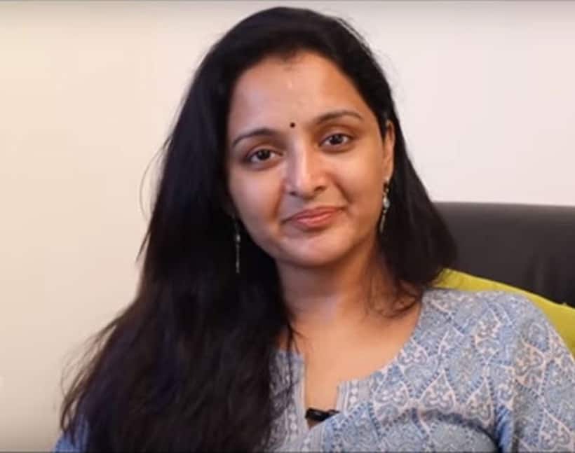 Manju Warrier reveals why she supported Dileep starrer Ramaleela