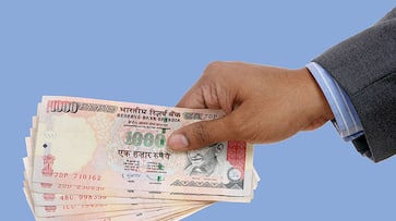 Rs 1000 notes may make a comeback in new avatar with better security Rs 1000 notes may make a comeback in new avatar with better security