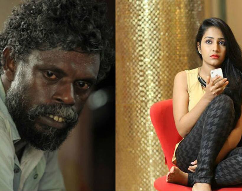മാന്‍ഹോള്‍ മികച്ച ചിത്രം; വിനായകന്‍ നടന്‍, രജീഷ നടി