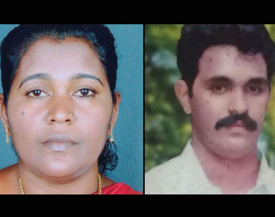 kottayam man hack woman death neighbour commits suicide