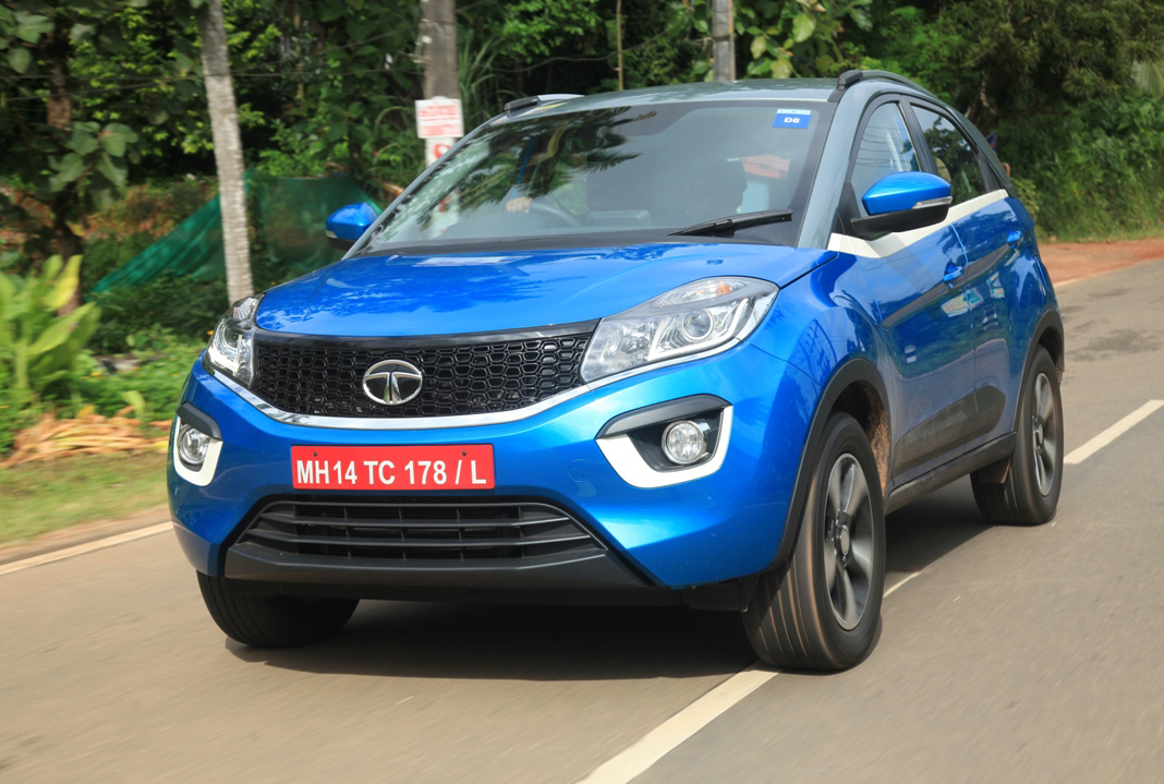 Over 47,900 Tata Cars Sold In January 2023