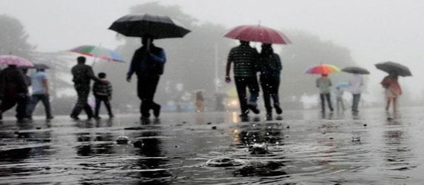 Bengaluru to receive rainfall for three more days, says KSNMDC