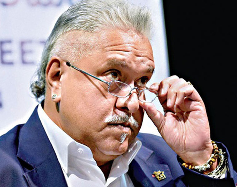 Vijay Mallya loses lawsuit in UK as his assets come close to being frozen yet again